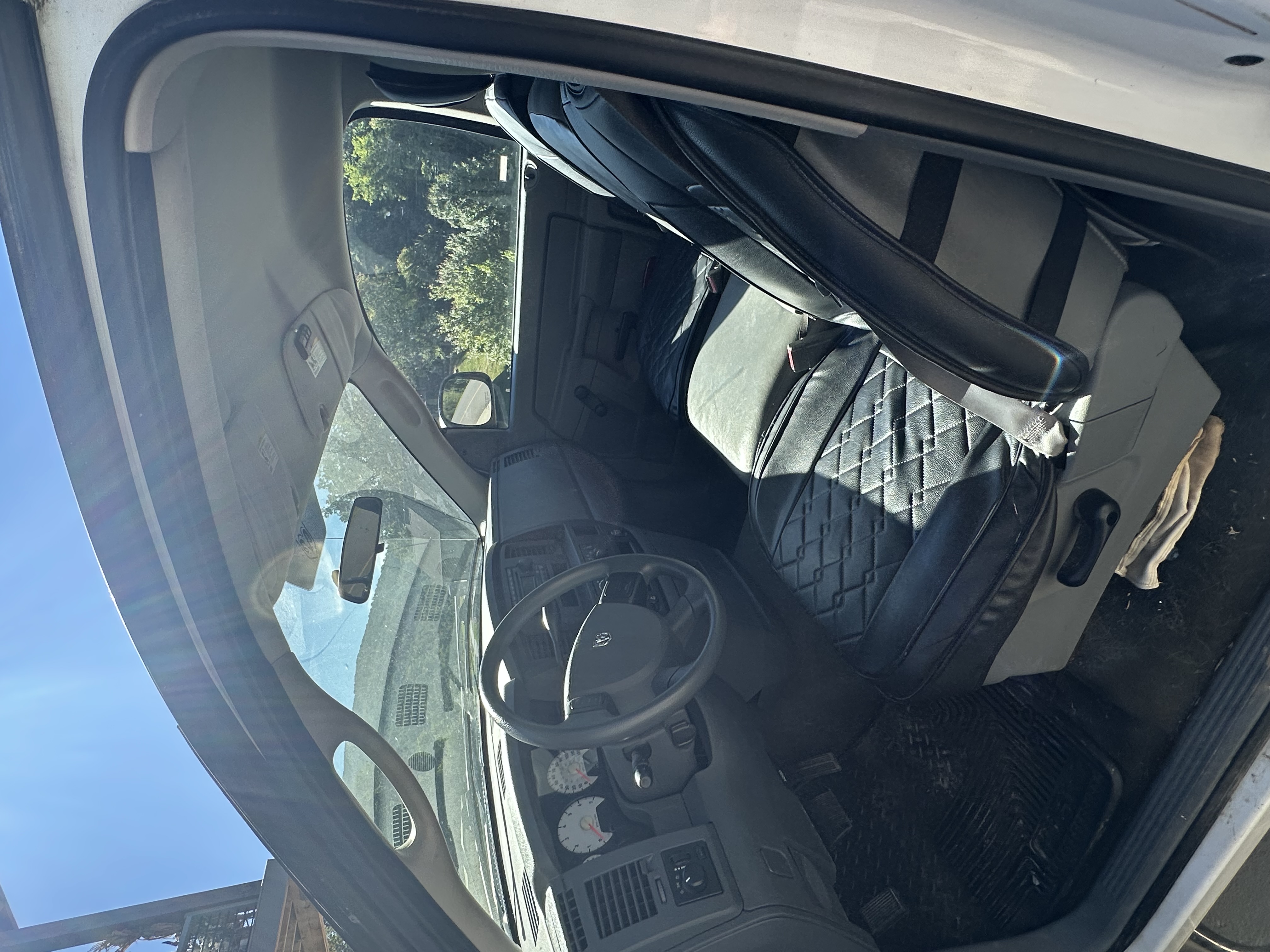 Used 2008 Dodge Ram 1500 Truck ST w/ Popular Equipment Group RWD image 9