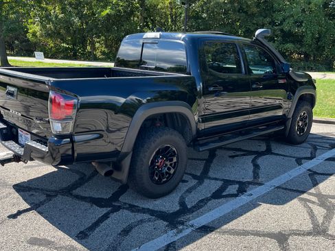 Used 2019 Toyota Tacoma TRD Pro image 24