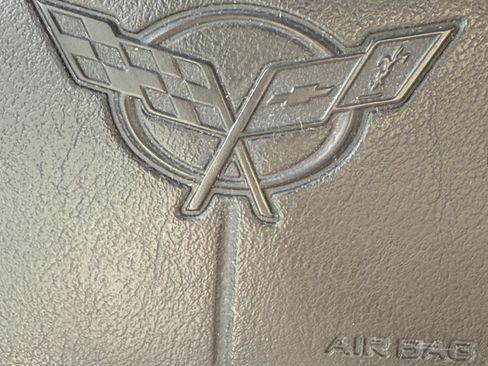 Used 2003 Chevrolet Corvette Z06 w/ Memory Package, 3 Drivers image 11