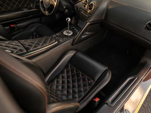 Used 2008 Lamborghini Murcielago LP 640 image 24