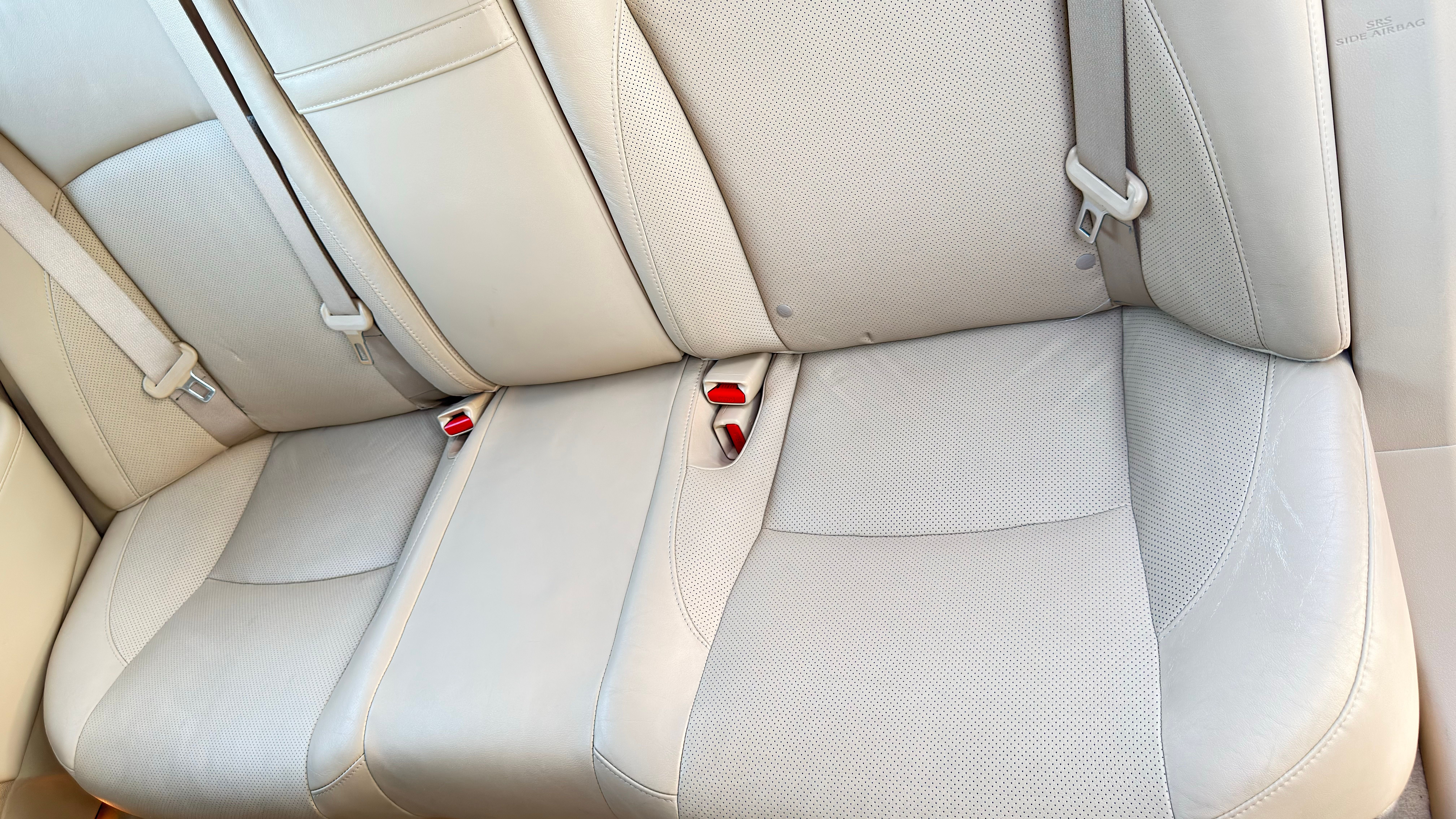 Used 2008 Lexus ES 350 w/ Premium Plus Pkg FWD image 12