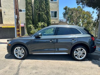 Used 2018 Audi Q5 2.0T Premium Plus w/ Premium Plus Package