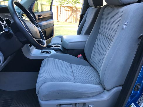 Used 2008 Toyota Tundra SR5 image 15