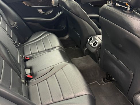 Used 2016 Mercedes-Benz C 300 4MATIC Sedan image 11