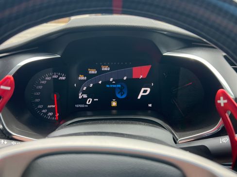 Used 2015 Chevrolet Corvette Stingray Coupe w/ Battery Protection Package RWD image 21