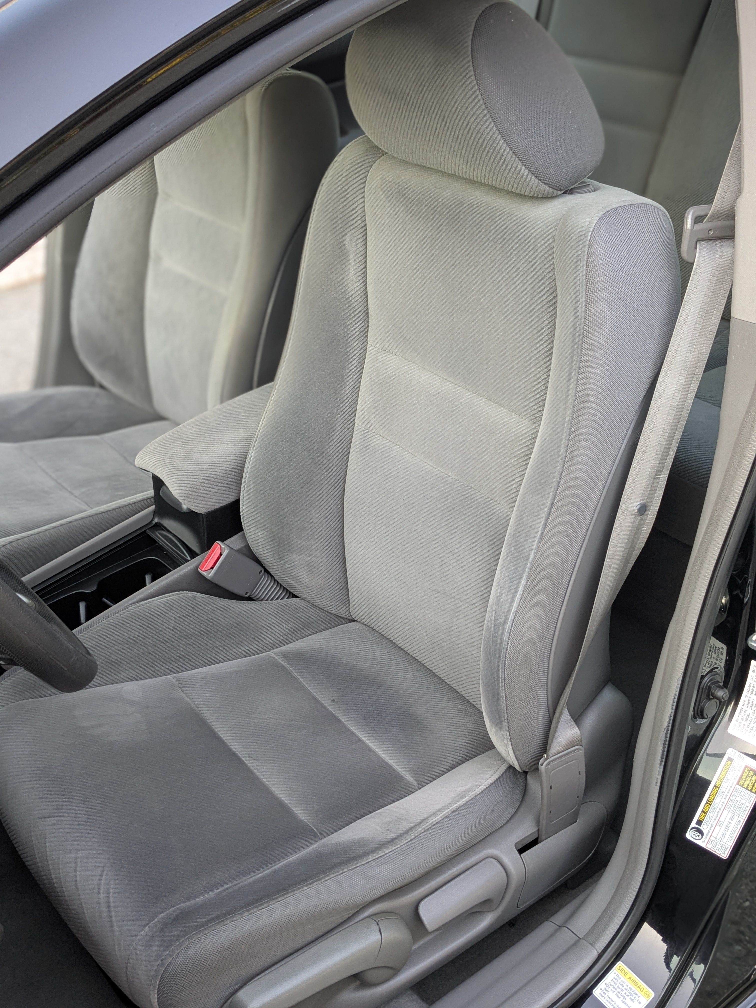 Used 2010 Honda Civic LX image 12