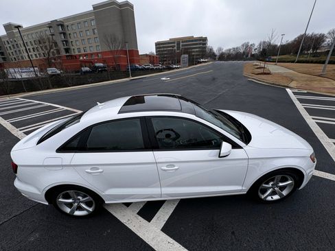 Used 2016 Audi A3 1.8T Premium image 6