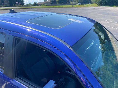 Used 2022 Toyota Tacoma 4x4 Double Cab image 8