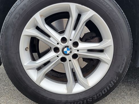 Used 2021 BMW X3 xDrive30i w/ Convenience Package image 11