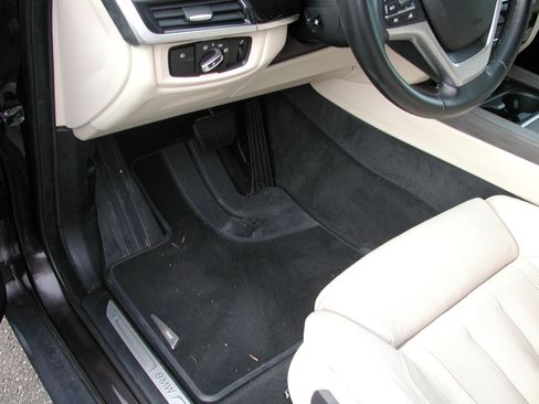 Used 2016 BMW X5 xDrive35i image 18