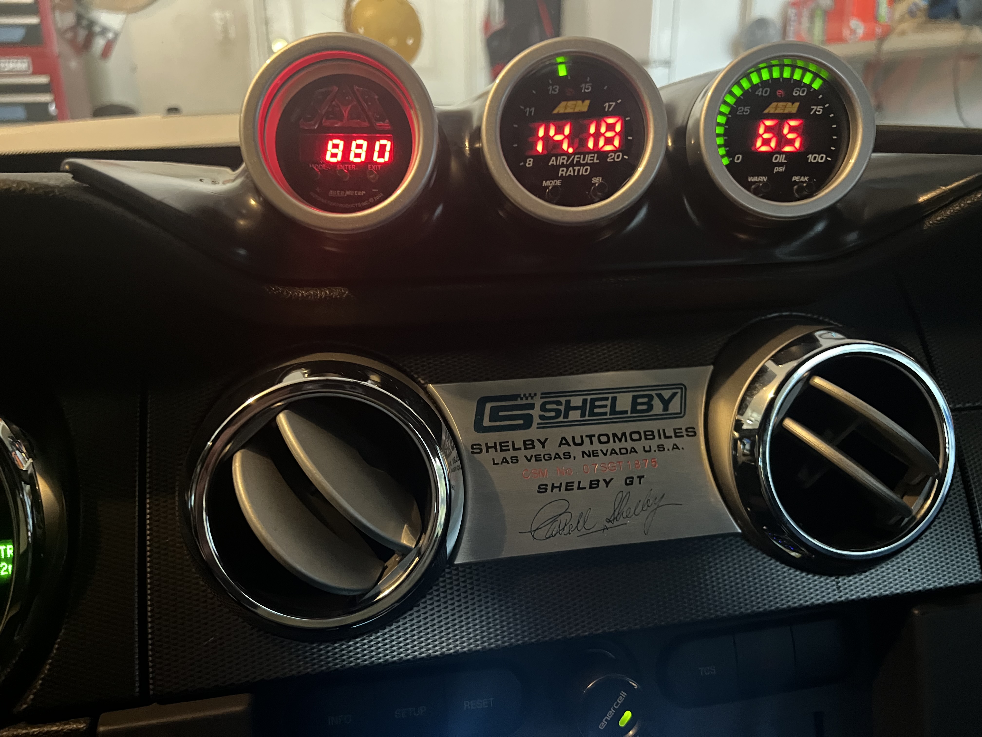 Used 2007 Ford Mustang GT Premium RWD image 5