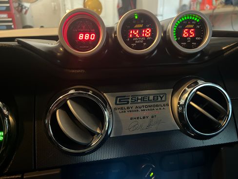 Used 2007 Ford Mustang GT Premium RWD image 5