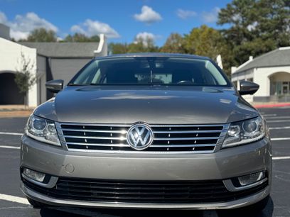 Used 2013 Volkswagen CC Sport