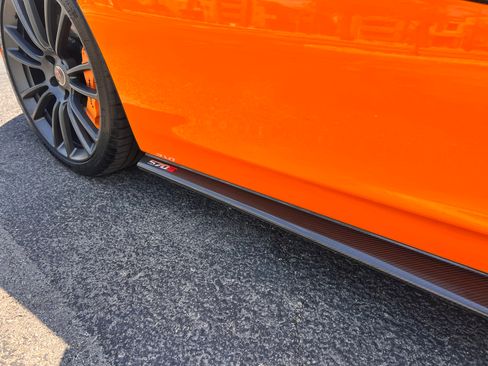 Used 2016 McLaren 570S Coupe image 32