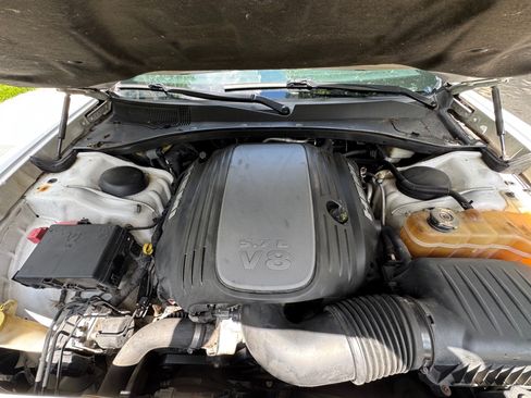 Used 2014 Dodge Charger R/T AWD/4WD image 25