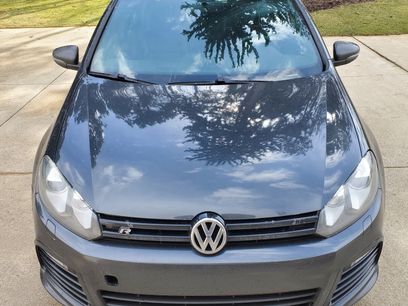 Used 2012 Volkswagen Golf 4-Door