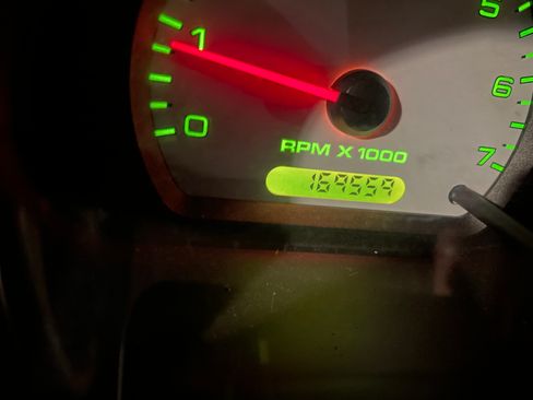 Used 2005 Ford Ranger Edge image 10