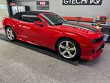 Used 2011 Chevrolet Camaro SS w/ LPO, Ground Effects Package image 4