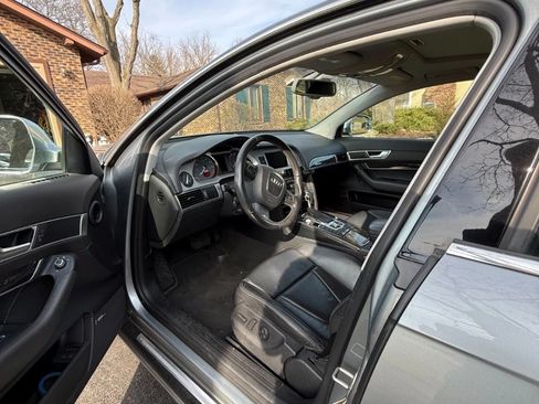 Used 2009 Audi S6 Prestige image 6