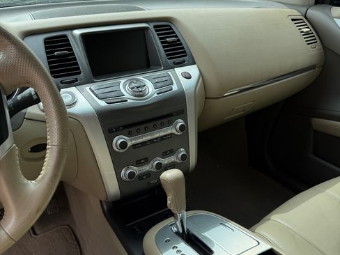 Used 2011 Nissan Murano SL image 17
