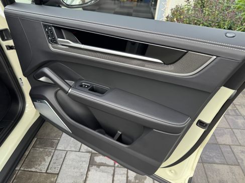 Used 2024 Porsche Cayenne Turbo GT image 12
