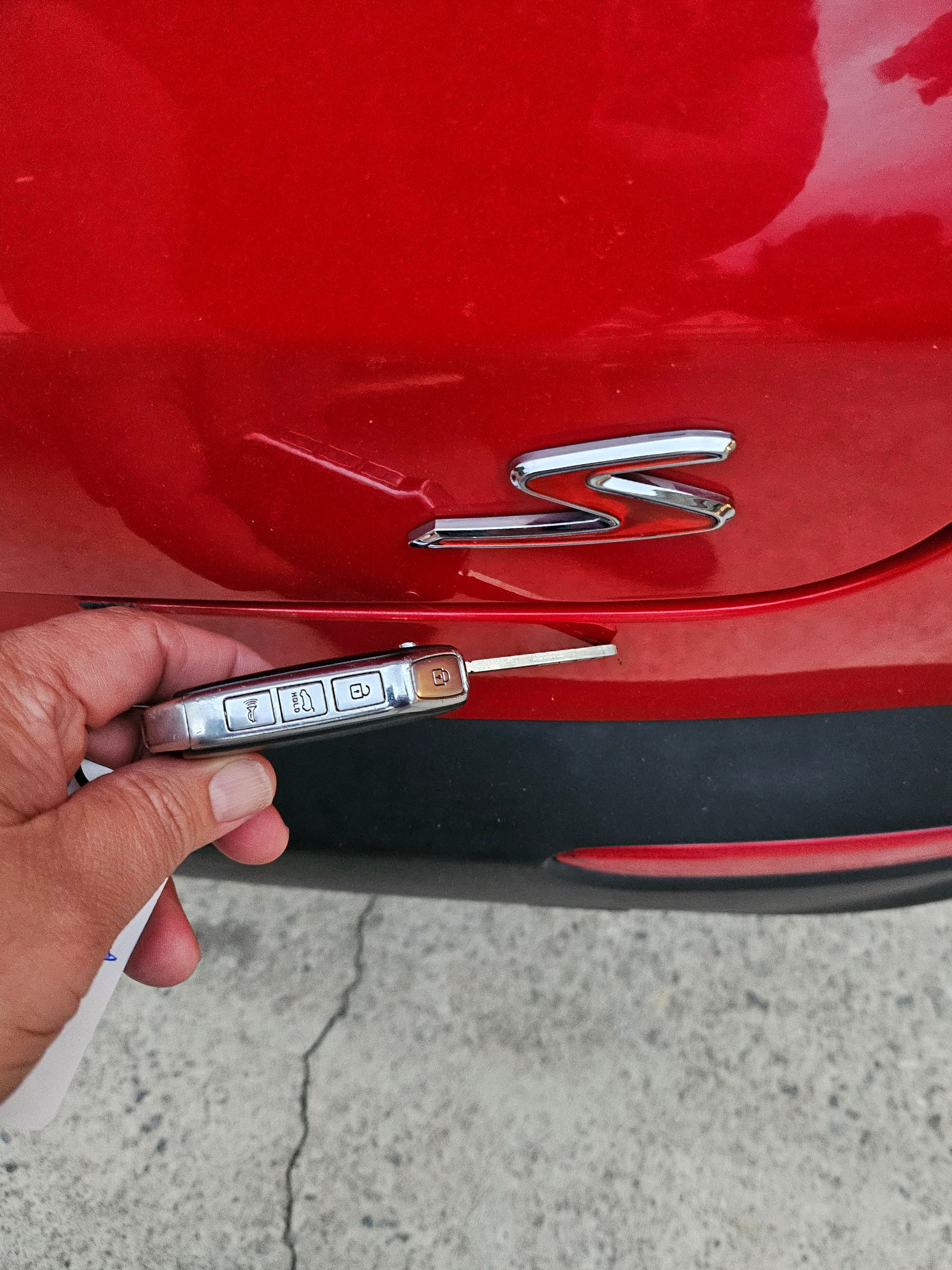 Used 2021 Kia Soul S FWD image 4