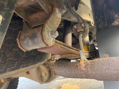 Used 2002 Toyota Tacoma PreRunner RWD image 4