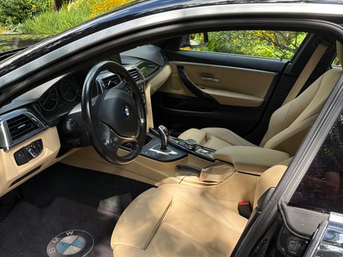 Used 2019 BMW 430i Gran Coupe xDrive w/ Convenience Package AWD/4WD image 6