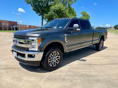 Used 2019 Ford F250 Lariat w/ Lariat Ultimate Package