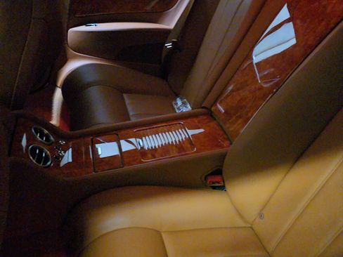 Used 2008 Bentley Continental GT image 5