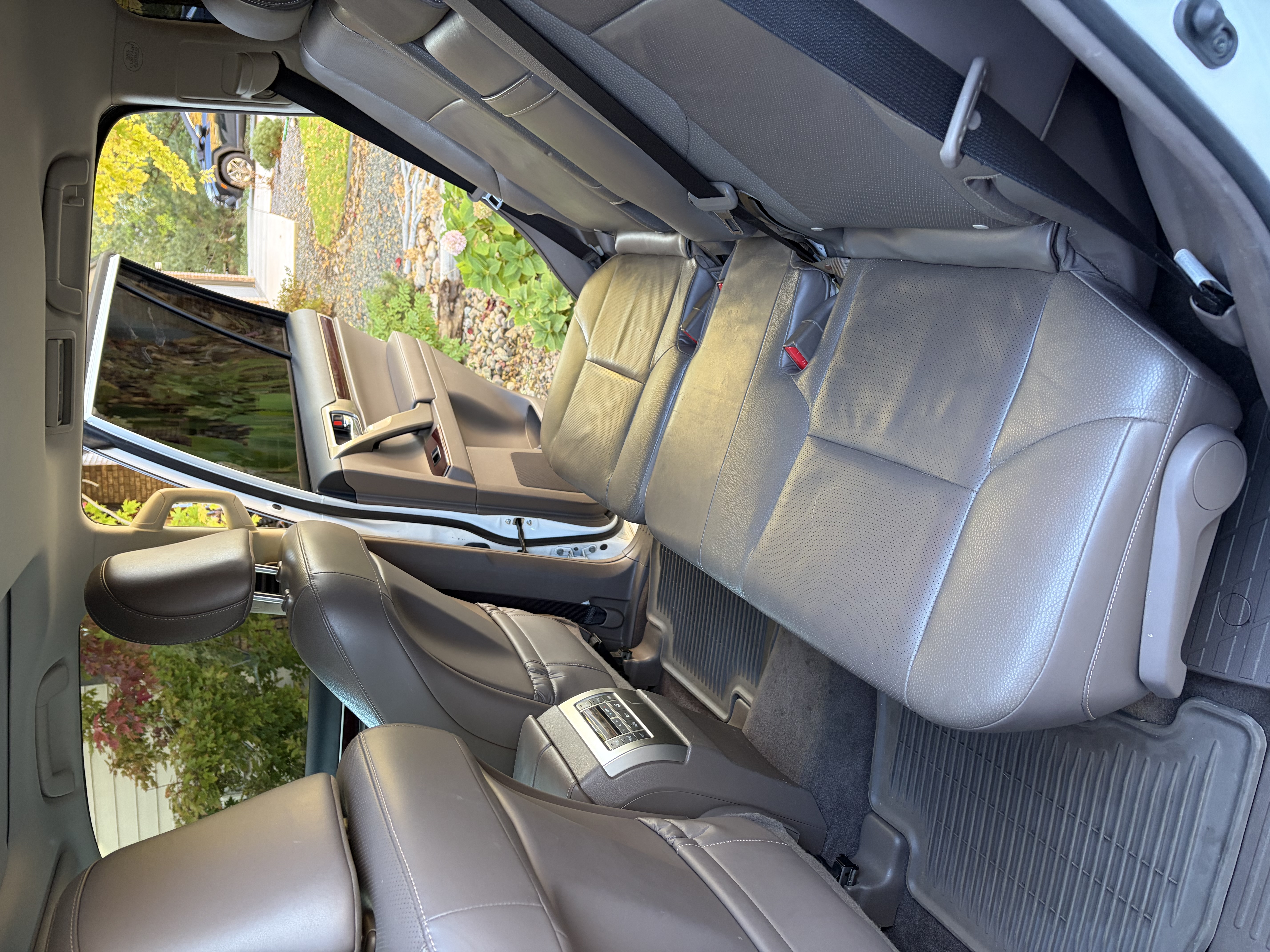 Used 2017 Lexus GX 460 Premium w/ Premium Package AWD/4WD image 11