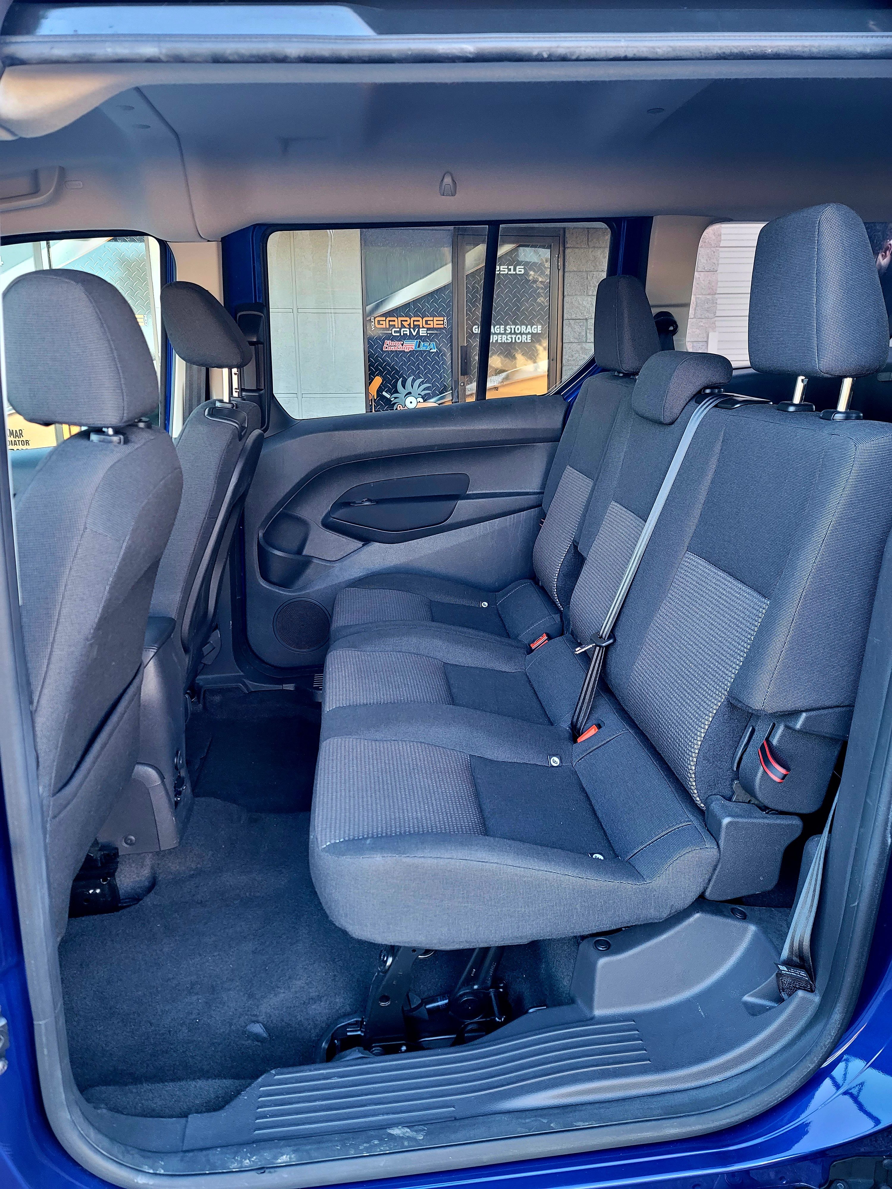 Used 2018 Ford Transit Connect XL FWD image 14