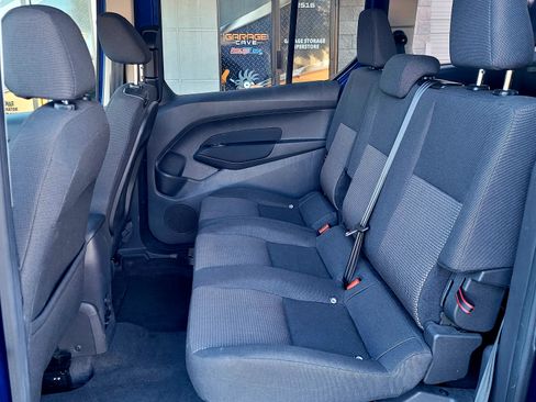 Used 2018 Ford Transit Connect XL image 14