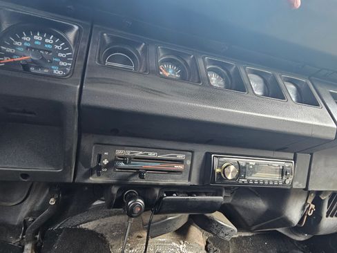 Used 1995 Jeep Wrangler Sport S image 13