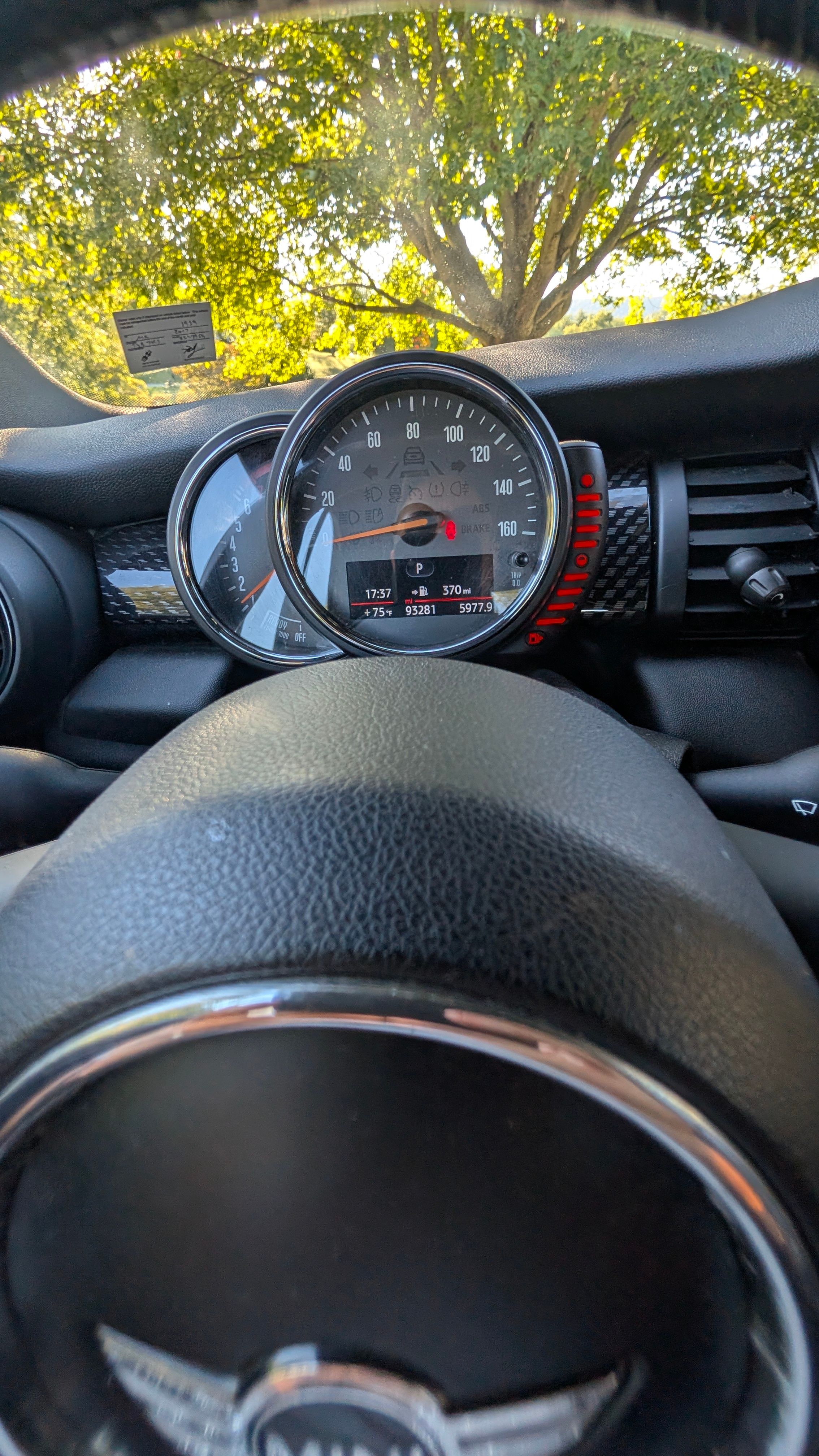 Used 2017 MINI Cooper S FWD image 29
