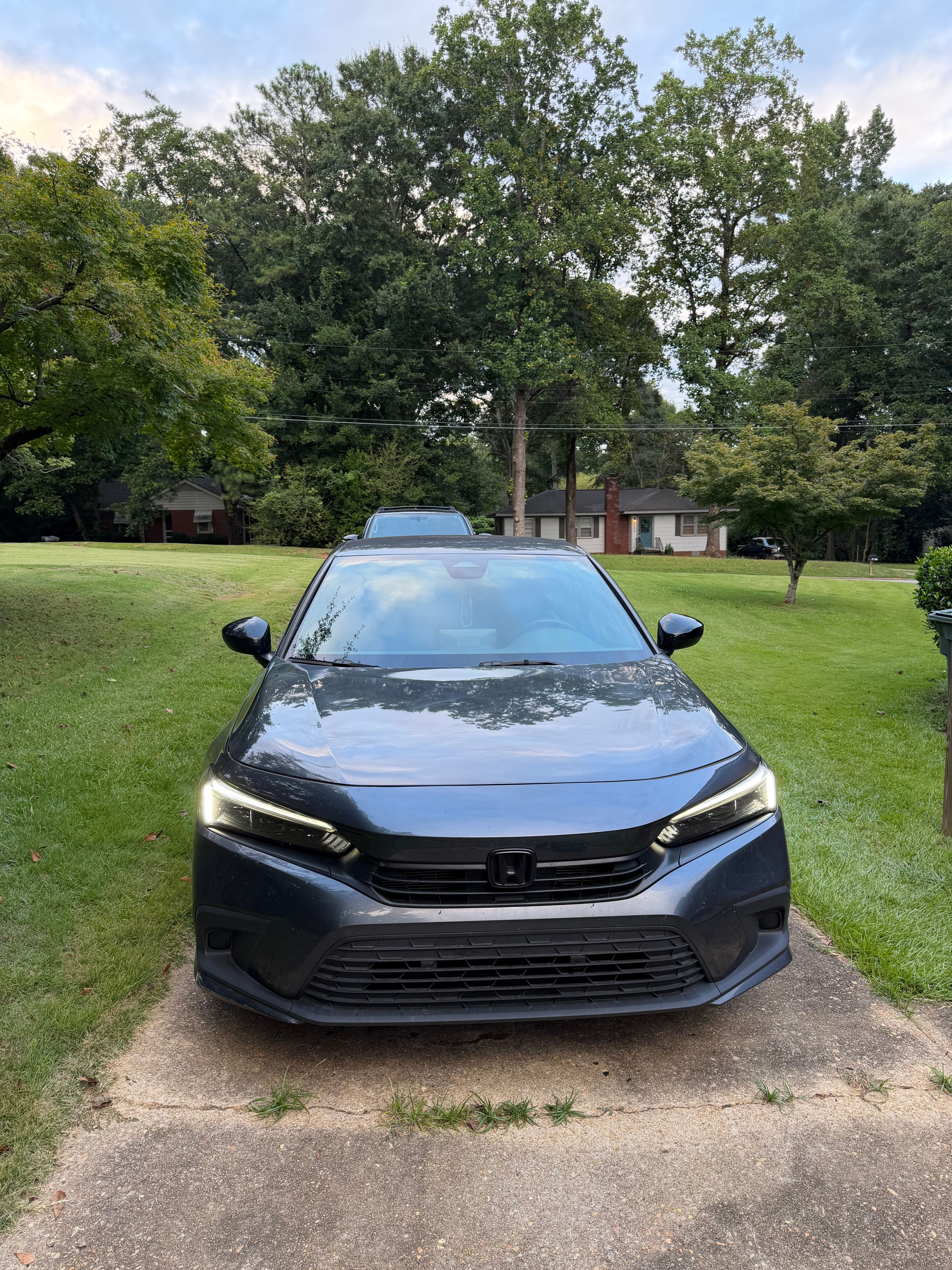 Used 2024 Honda Civic Sport image 9