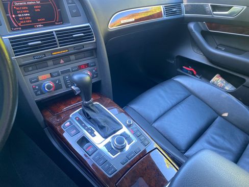 Used 2005 Audi A6 3.2 image 26