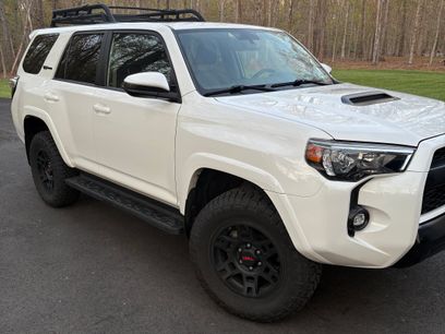 Used 2019 Toyota 4Runner TRD Pro