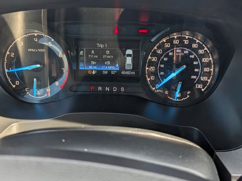 Used 2023 Ford Ranger XLT w/ Equipment Group 301A Mid image 21