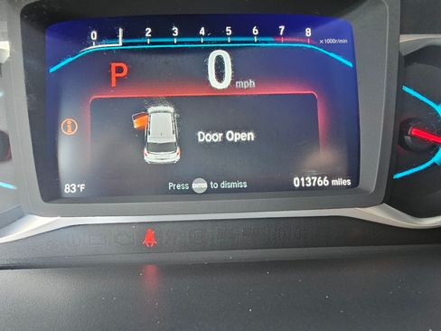 Used 2021 Honda Pilot EX-L image 9