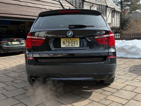 Used 2012 BMW X3 xDrive35i image 16