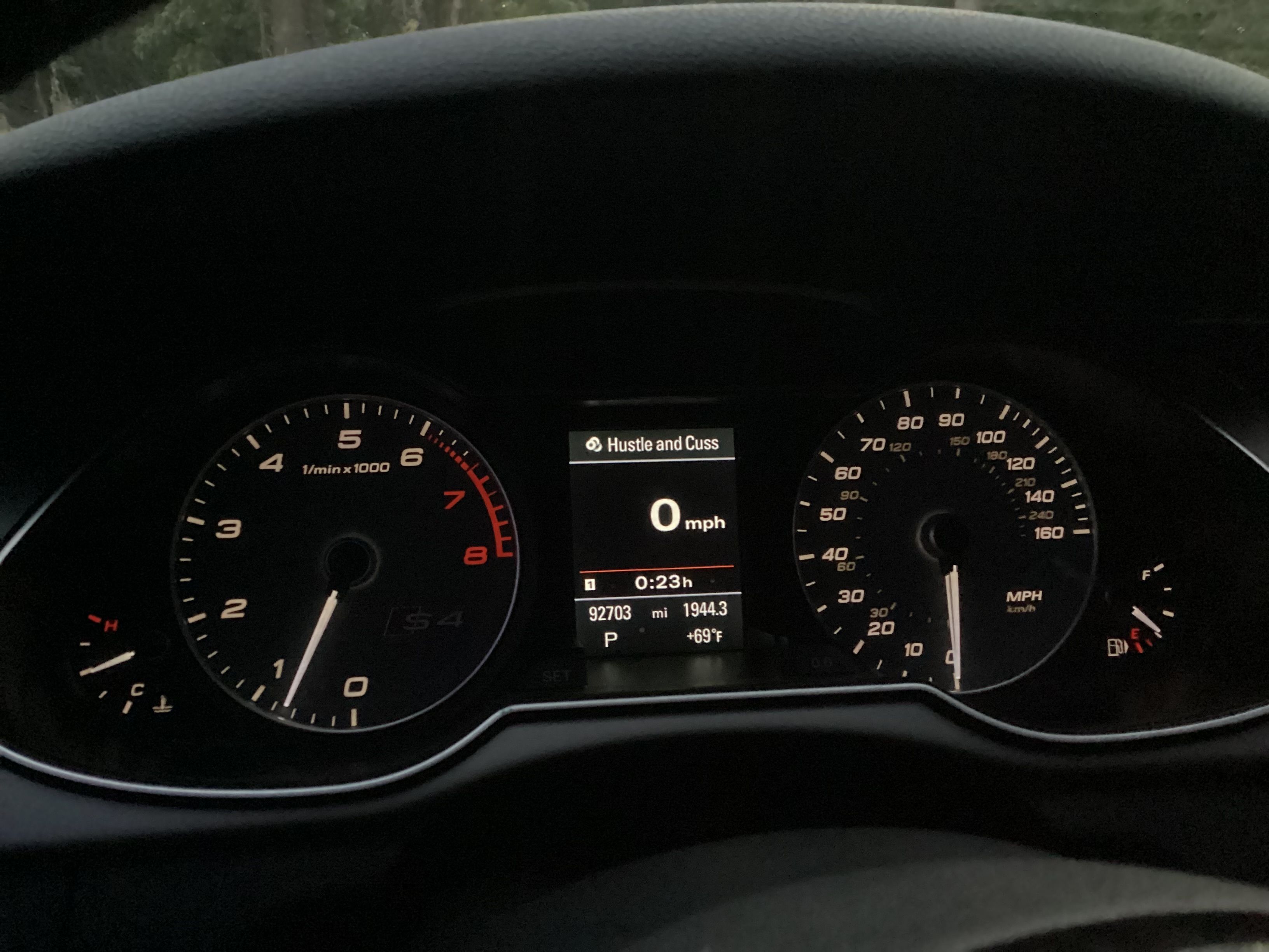 Used 2014 Audi S4 Premium Plus AWD/4WD image 26