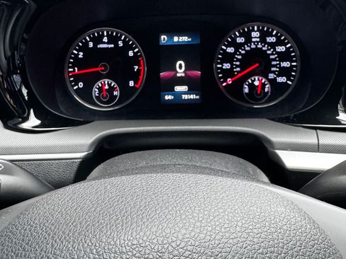 Used 2021 Kia K5 GT-Line w/ GT-Line FWD Premium Package image 15