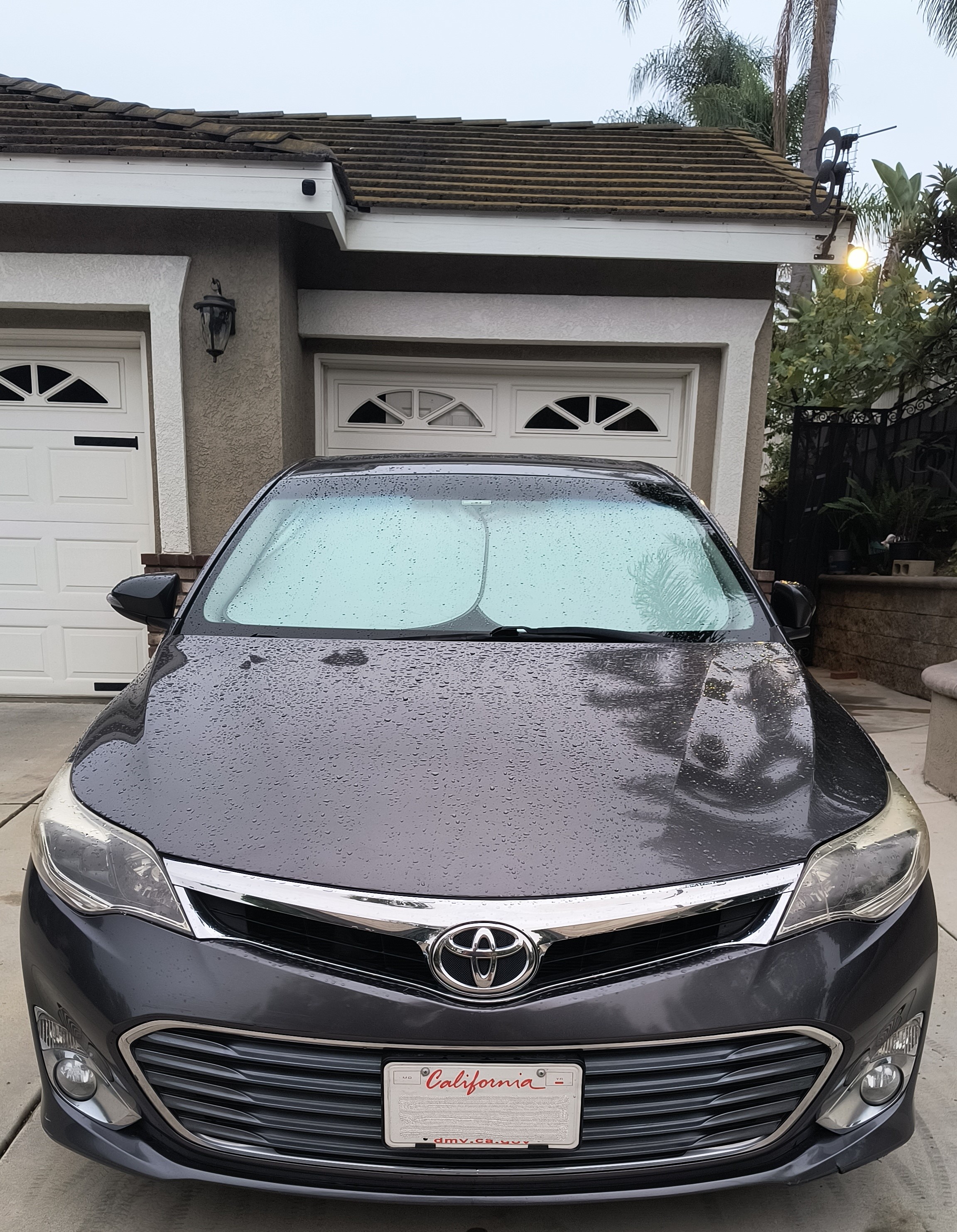 Used 2013 Toyota Avalon XLE Touring FWD image 17