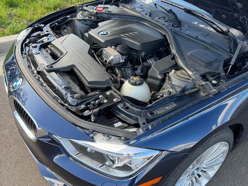 Used 2014 BMW 328i Sedan image 18