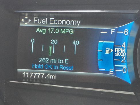 Used 2016 Ford Explorer Limited FWD image 15