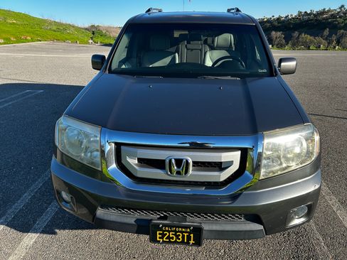 Used 2010 Honda Pilot EX-L image 4