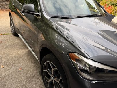 Used 2018 BMW X1 xDrive28i