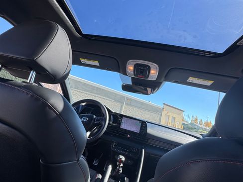 Used 2022 Hyundai Elantra N Line image 5