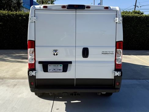 Used 2026 RAM ProMaster 2500 FWD image 6